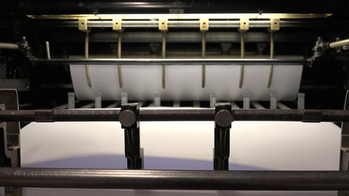 Printing House 5