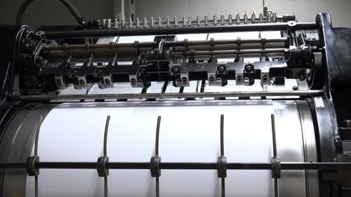 Printing House 12