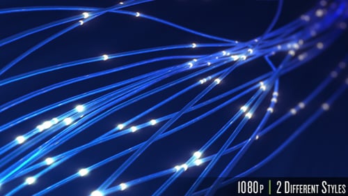 Optical Fiber Data