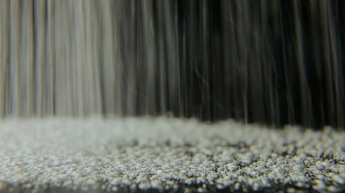 White Powder