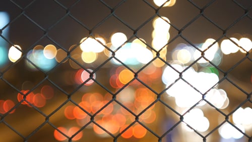Cage