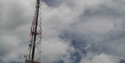 Communication Tower II Full HD
