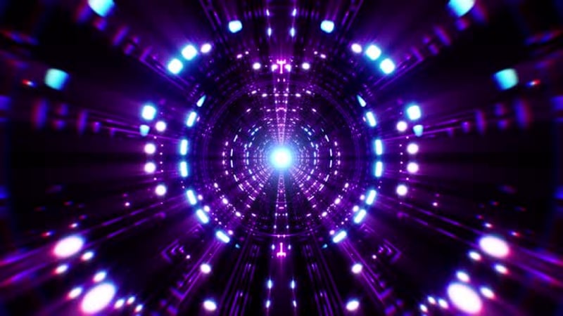 Royalty-Free Visual Videos - Envato