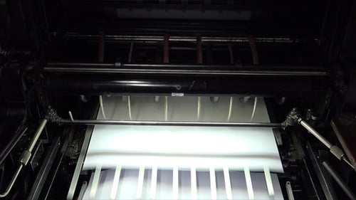 Printing House 22