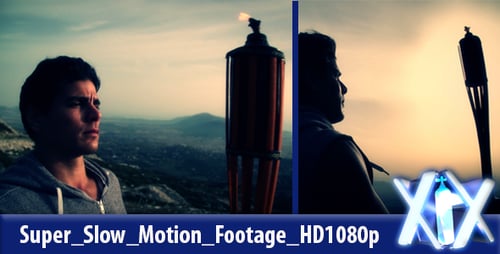 Olympic Flame Torch Bearer