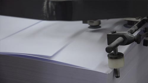 Printing House 27