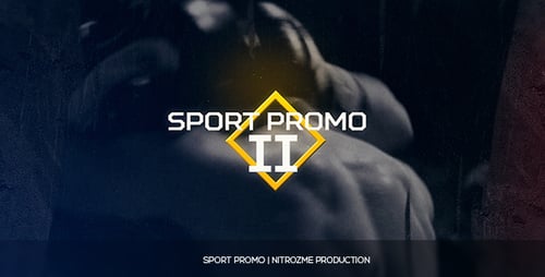 Promoción deportiva