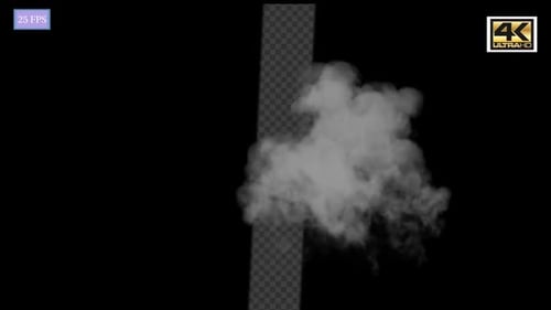 Smoke B6 4K