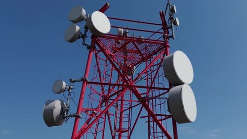 Cell Tower37