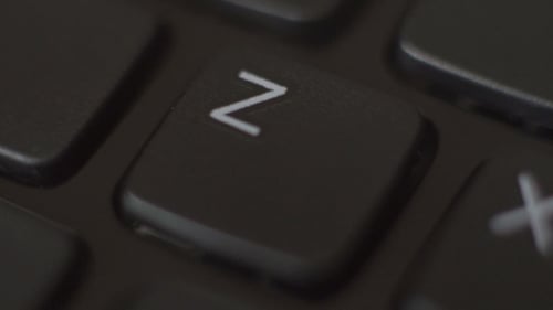Laptoptastatur