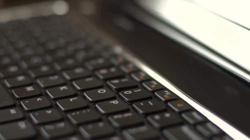 Laptoptastatur