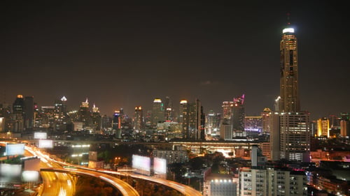 City Night