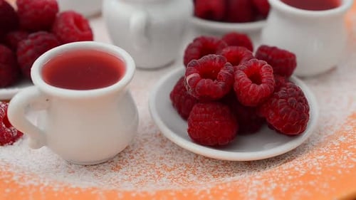 Raspberry 13