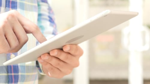 Tablet Computer