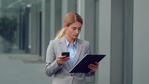 Business Documentation