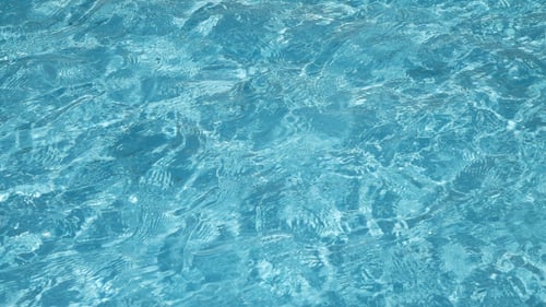 Pool Water