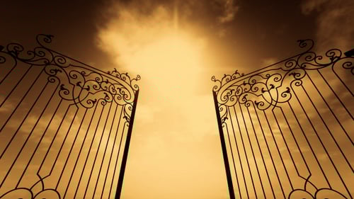 Gates To Heaven