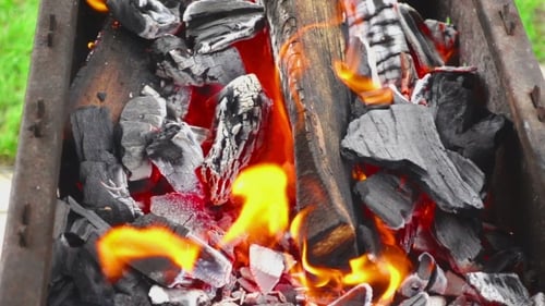 Fanning Flames