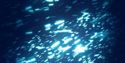 Abstract Sparkles 1