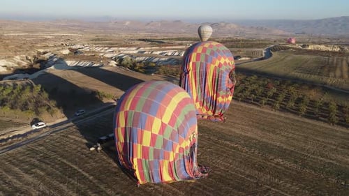 Baloons Türkei