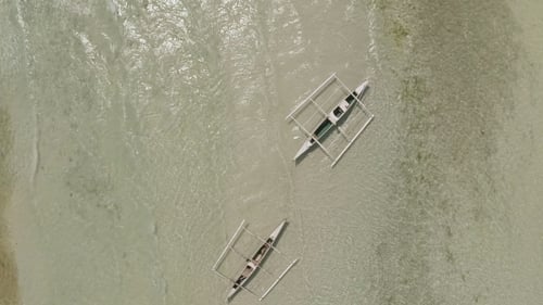Fishing Boat