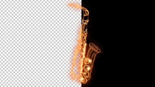 Jazz Saxophone