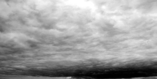 Sky and Clouds