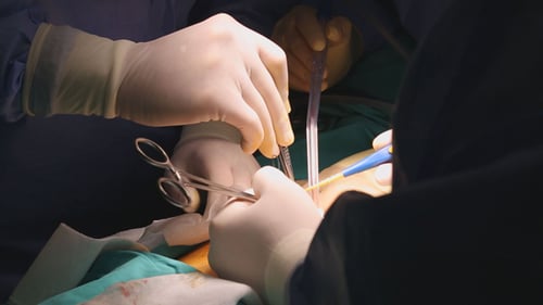 Surgery