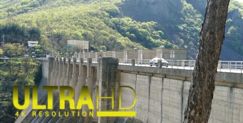Dam 3