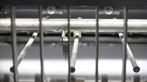 Machine d'impression 6