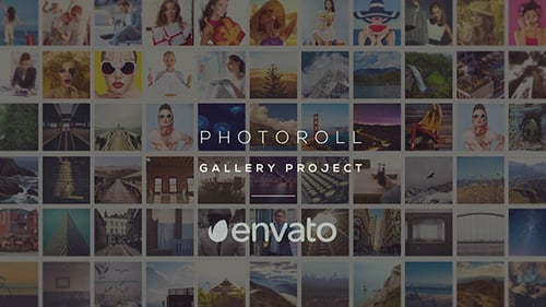 Photoroll - Galeria