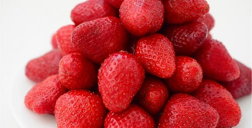 Strawberry 2