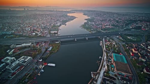 Old Town of Istanbul, Turkey