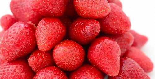Strawberry 3