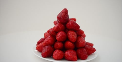 Strawberry 6