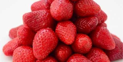 Strawberry 11