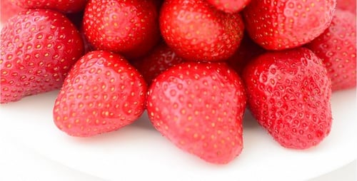 Strawberry 13