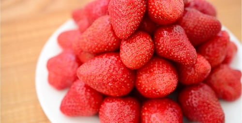 Strawberry 19