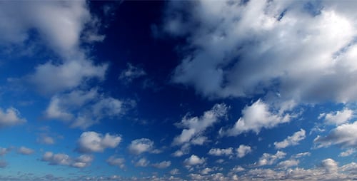 Sky and Clouds