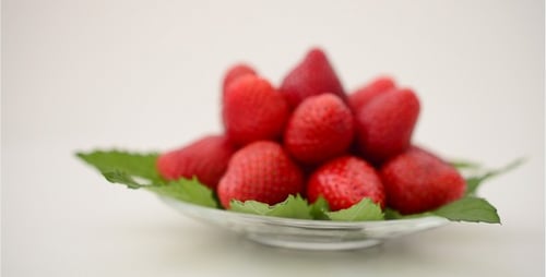 Strawberry 22