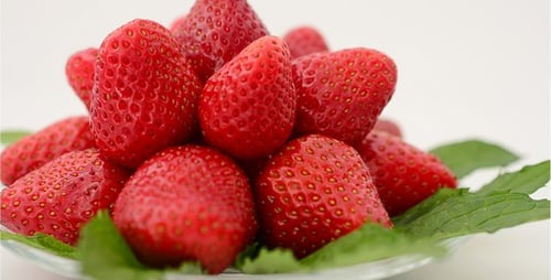 Strawberry 24