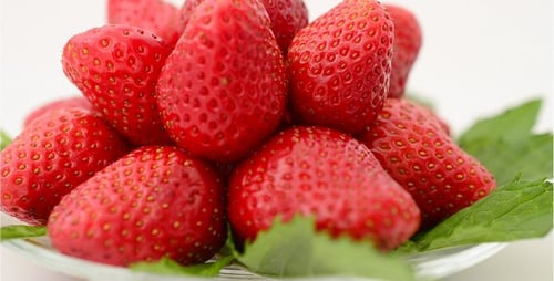 Strawberry 25