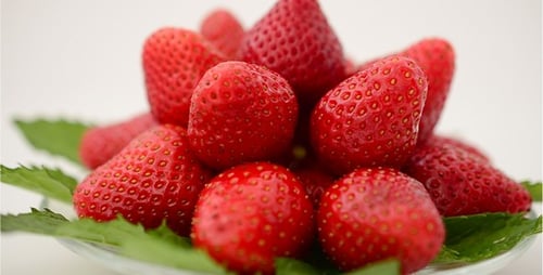 Strawberry 26