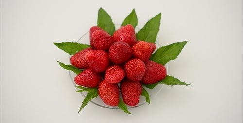 Strawberry 27