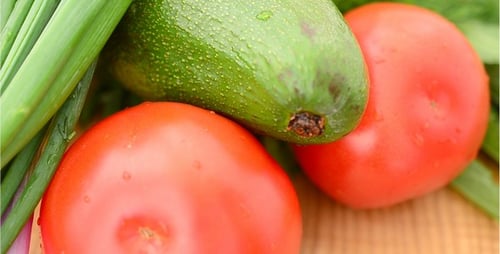 Avocado 6