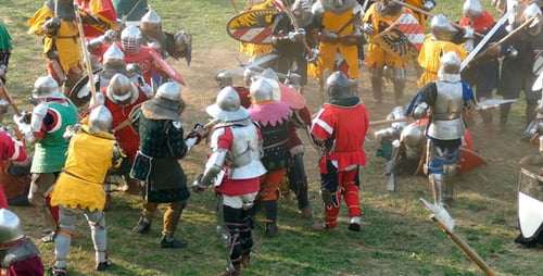 Knights Templar