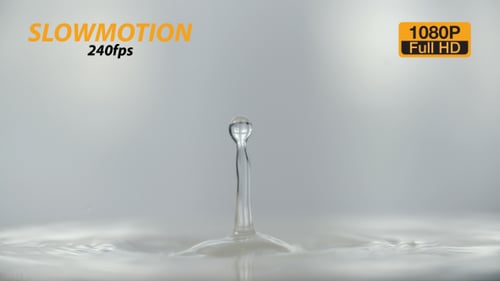 Water Drop 6