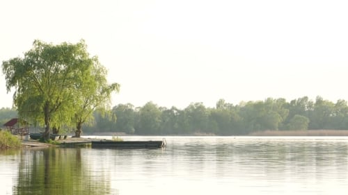 Day On The River