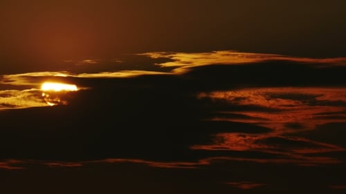 Große Sonne
