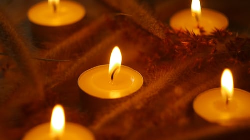Candles